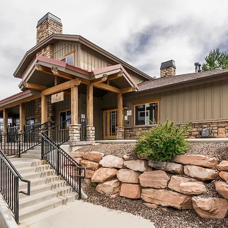Bear Hollow Village By All Seasons Resort Lodging